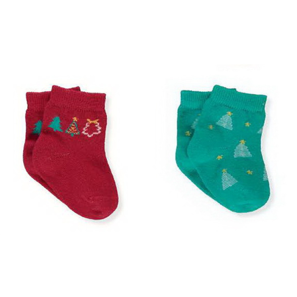 Набор из 2х носков