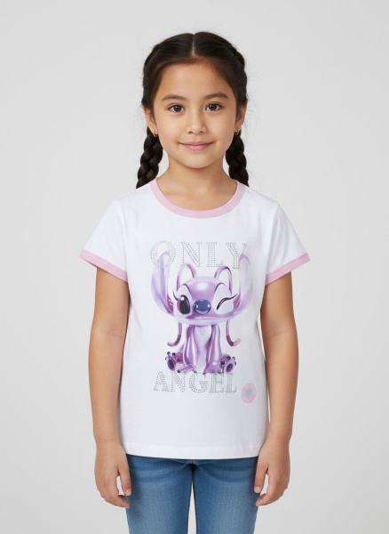 Футболка к/р