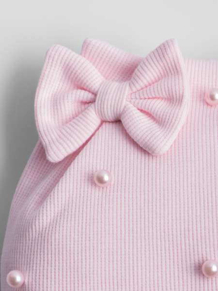 Шапка Русбубон для новорождённых