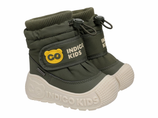 Дутики INDIGO KIDS