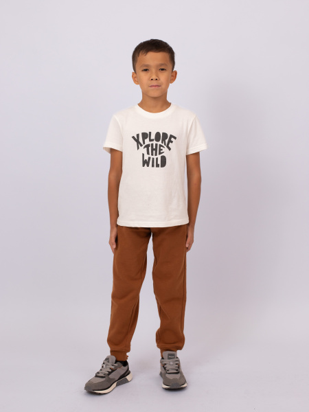 Спортивные брюки ORCHESTRA для мальчиков