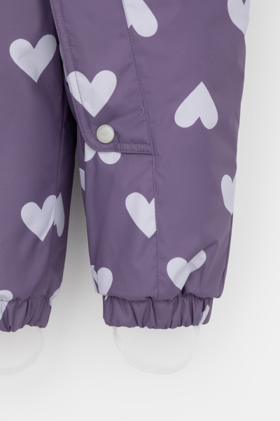 Комбинезон Crockid