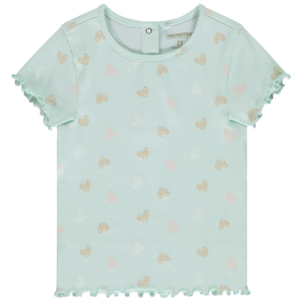 Набор из 3х футболок к/р