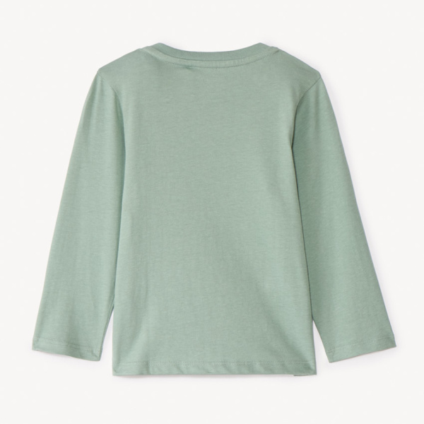 Футболка д/р