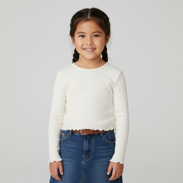 Футболка д/р