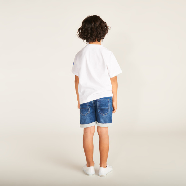 Футболка к/р ORCHESTRA для мальчиков