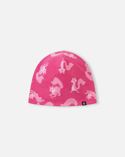 Шапка Рейма для новорождённых