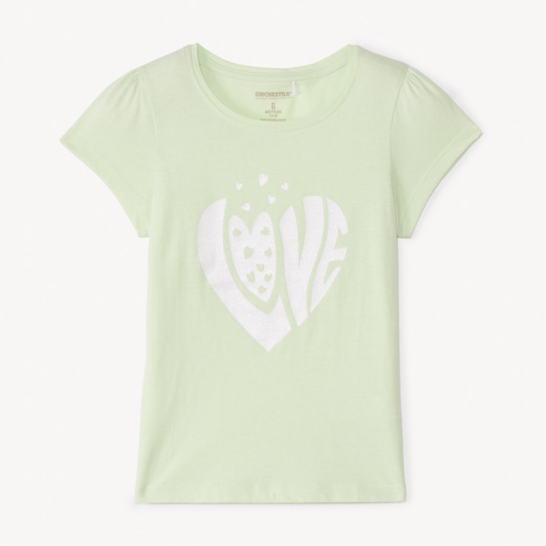 Футболка к/р