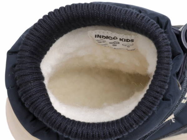 Дутики INDIGO KIDS