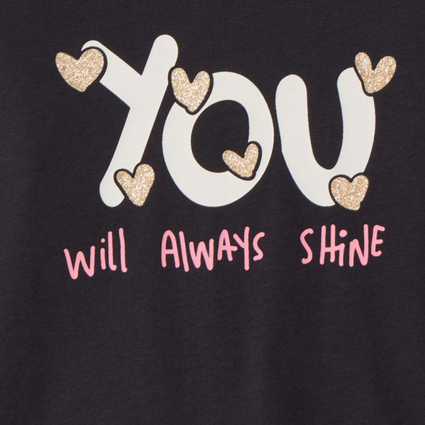 Футболка д/р