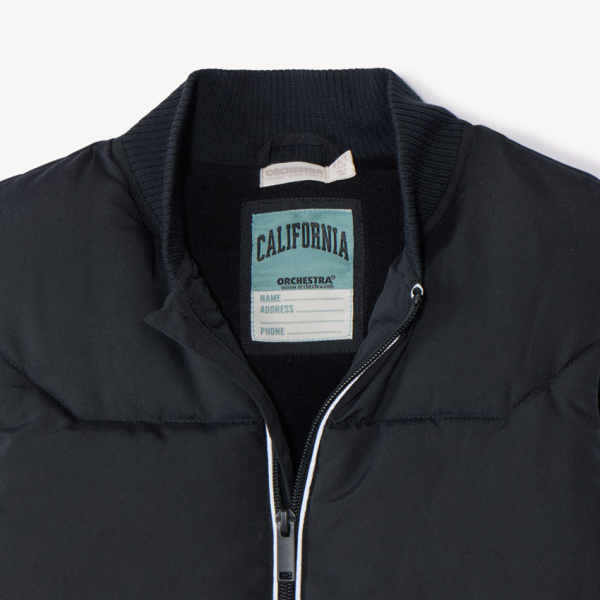 Жилет утепленный ORCHESTRA для мальчиков