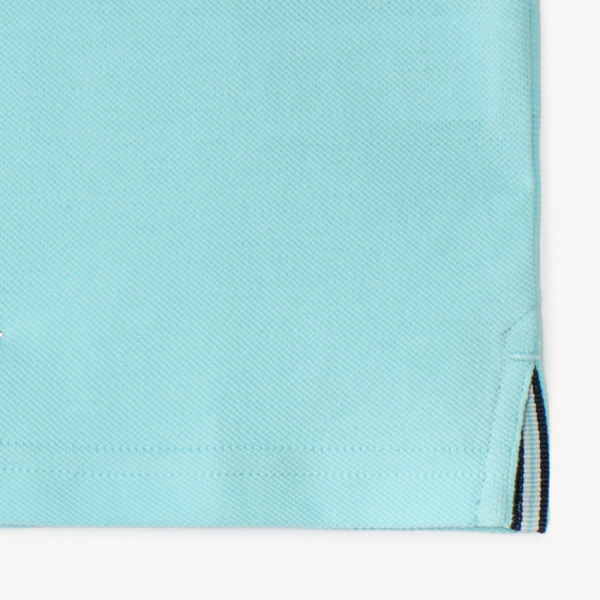 Поло к/р ORCHESTRA для мальчиков