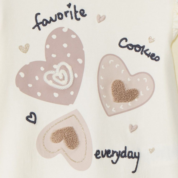 Футболка д/р