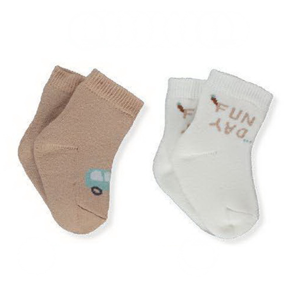 Набор из 2х носков