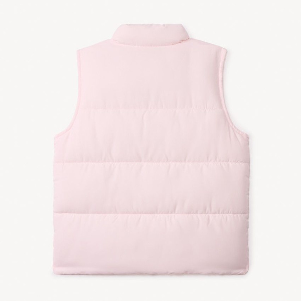 Жилет утепленный ORCHESTRA для девочек купить онлайн.