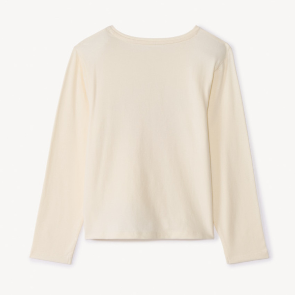 Футболка д/р