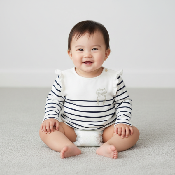 Футболка д/р