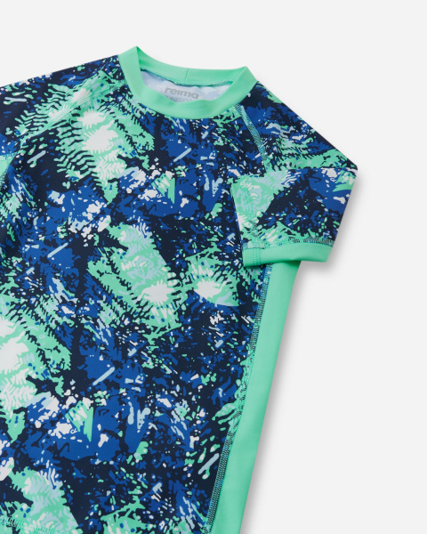 Футболка для плавания Рейма для мальчиков