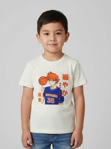 Футболка к/р