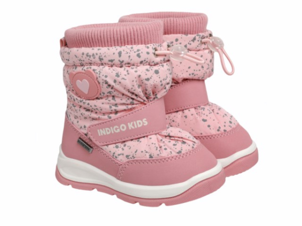 Дутики INDIGO KIDS