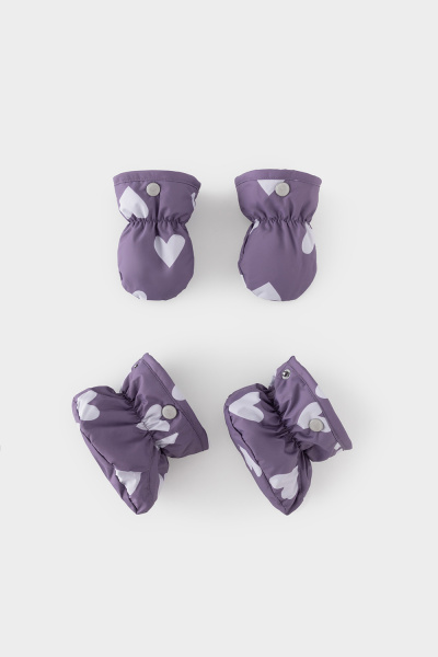 Комбинезон Crockid