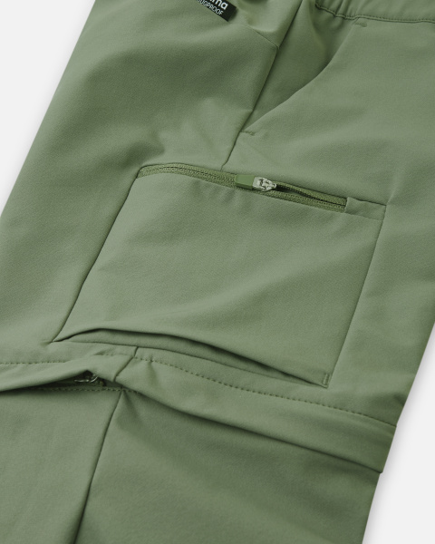 Брюки Рейма для мальчиков