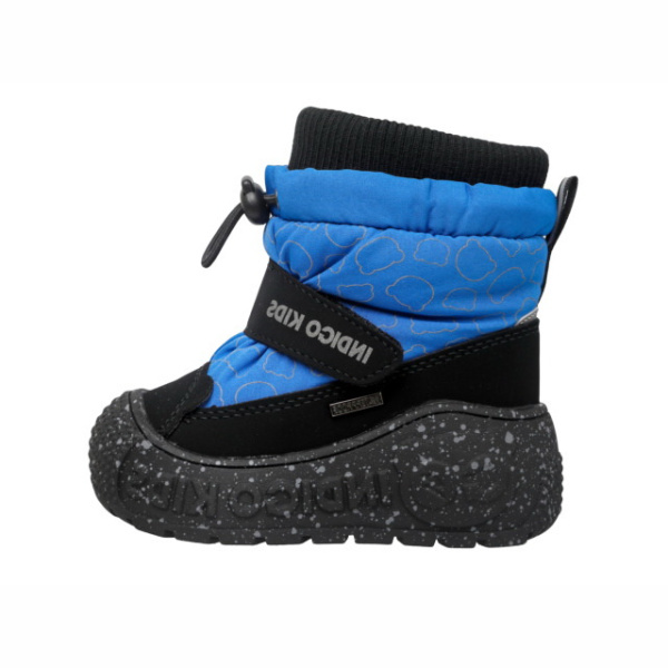 Дутики INDIGO KIDS