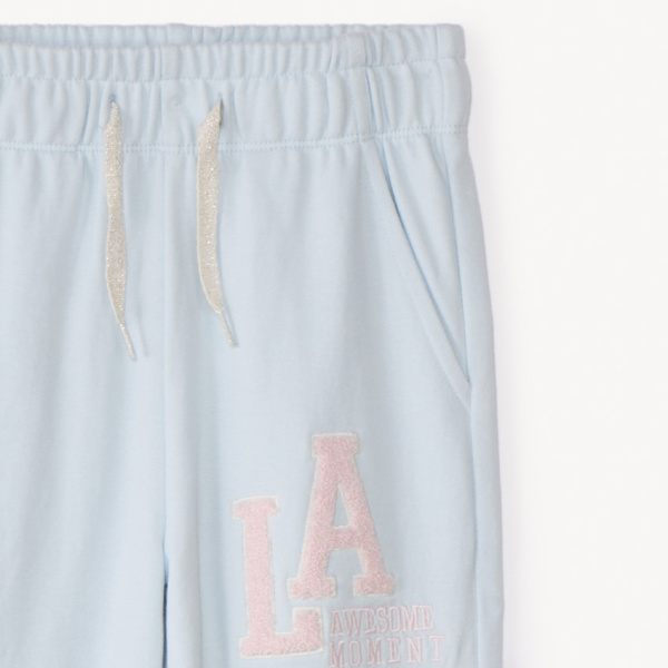 Спортивные брюки