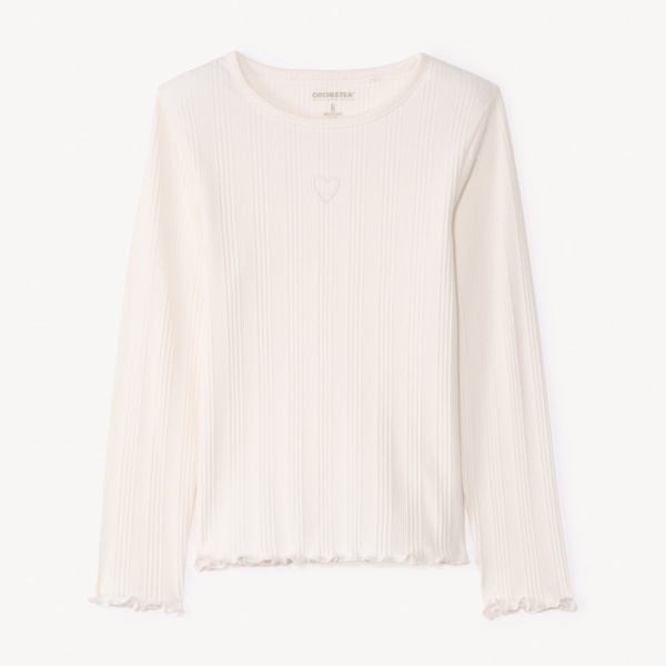 Футболка д/р