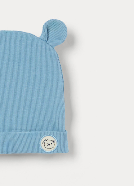 Шапка Blu kids для мальчиков