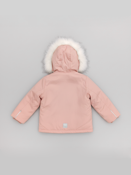 Парка ORCHESTRA для девочек