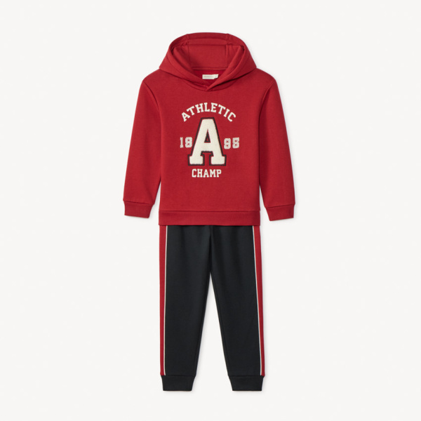 Спортивный костюм ORCHESTRA для мальчиков