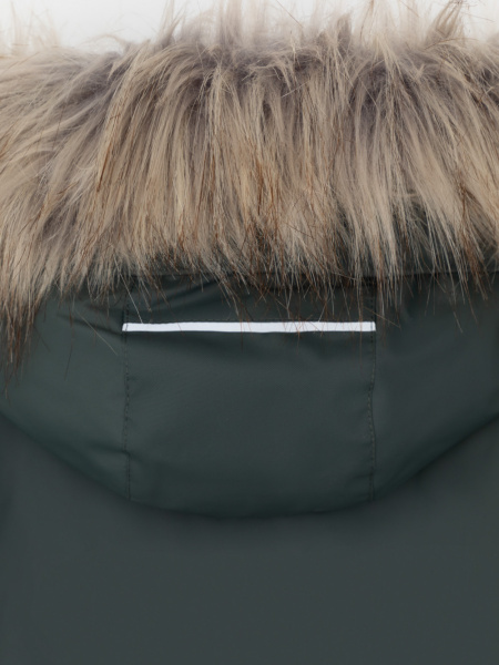 Парка Crockid для мальчиков