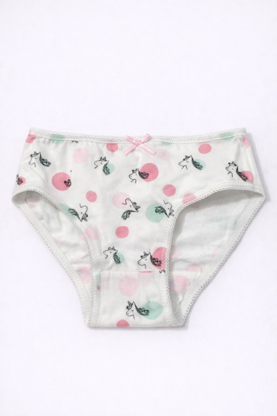 Набор из 7 трусов