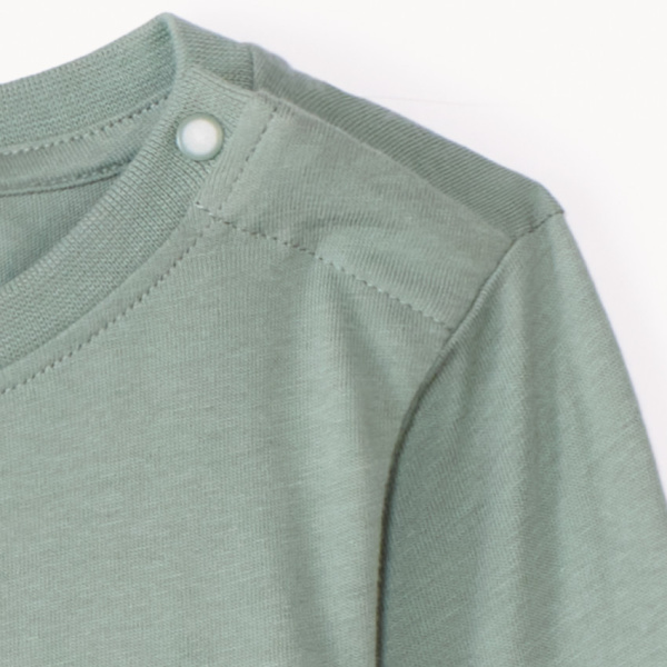 Футболка д/р