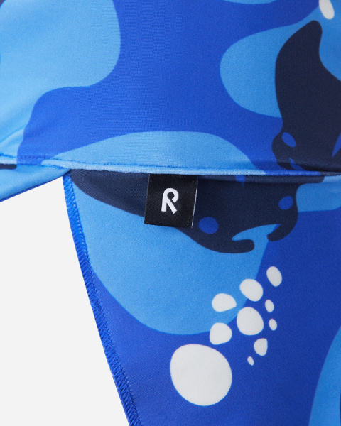 Кепка Рейма для мальчиков