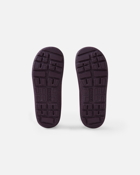 Ботинки Рейма