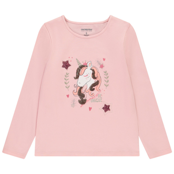 Футболка д/р