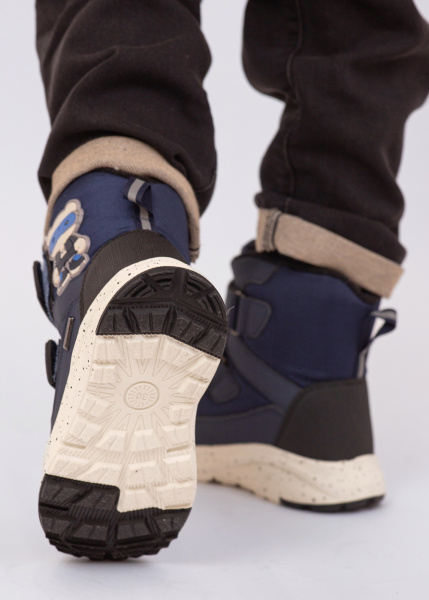 Ботинки INDIGO KIDS