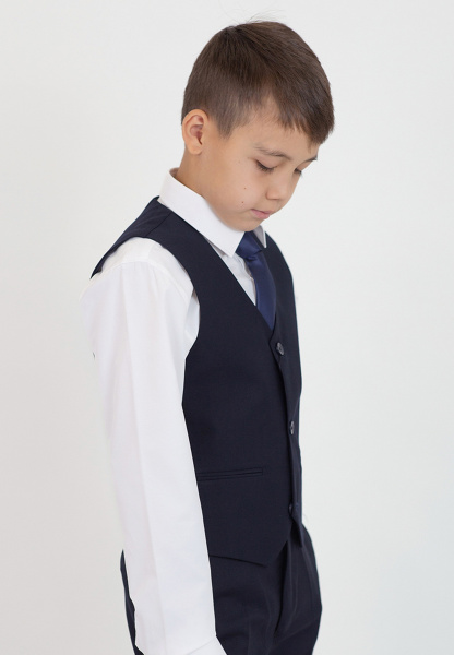 Жилет O KIDS для мальчиков