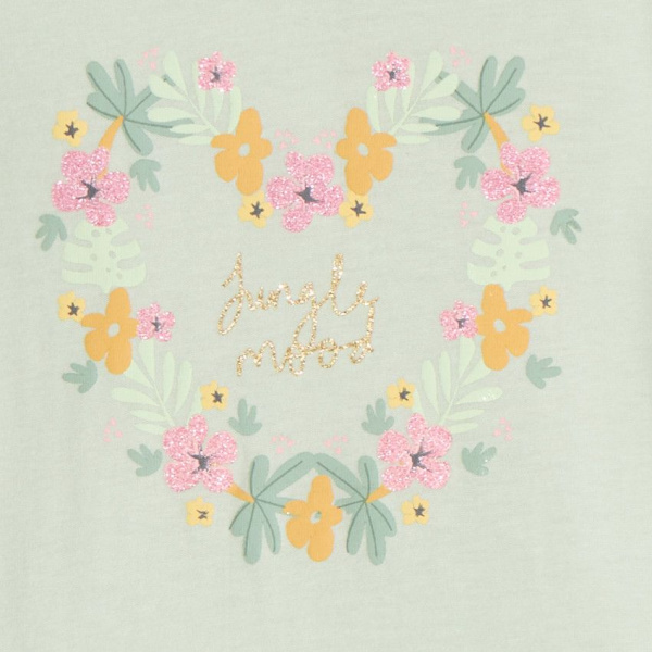 Футболка д/р