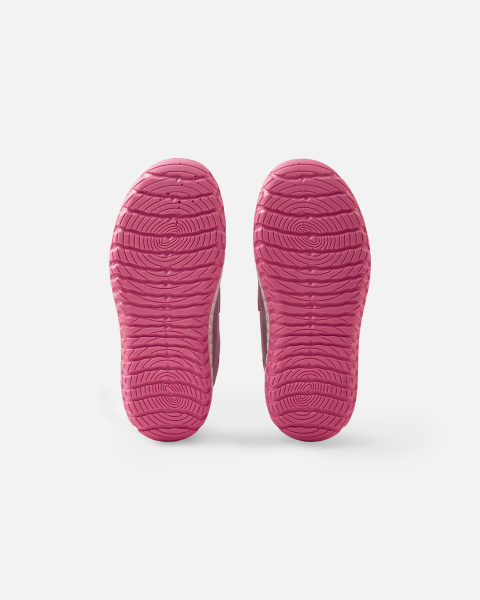 Ботинки Рейма