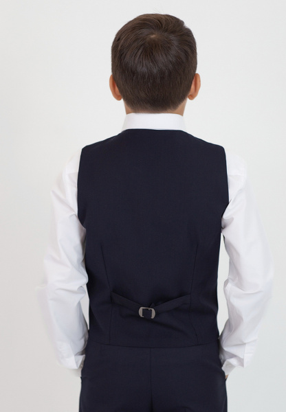 Жилет O KIDS для мальчиков