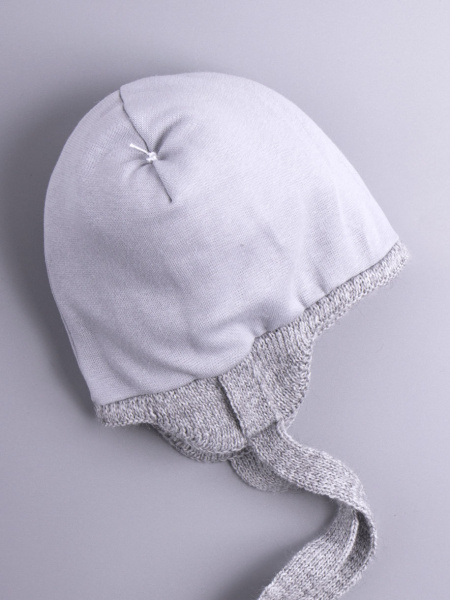 Шапка Русбубон для мальчиков