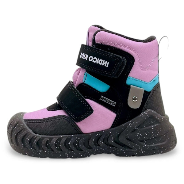 Ботинки INDIGO KIDS