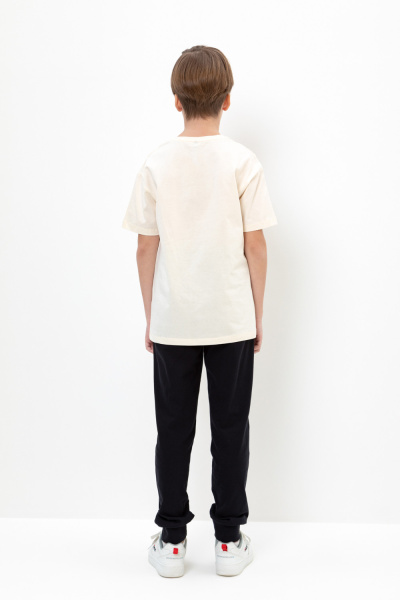 Спортивные брюки Crockid для мальчиков