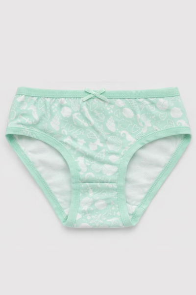 Набор из 4 трусов