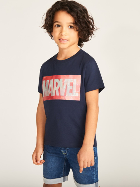 Футболка к/р