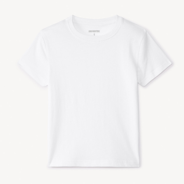Футболка к/р ORCHESTRA для мальчиков