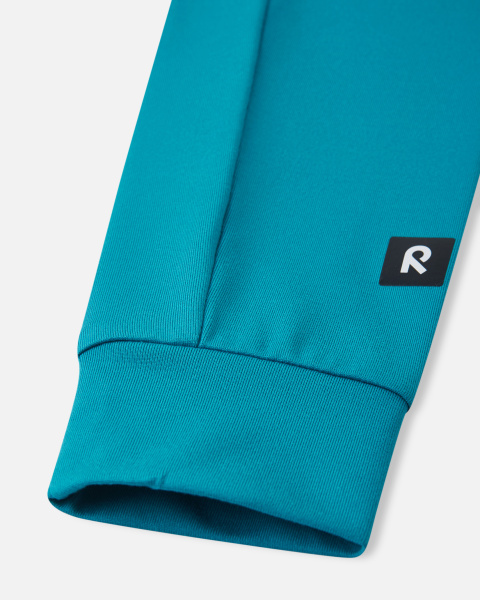 Спортивный верх ZIP Рейма для мальчиков